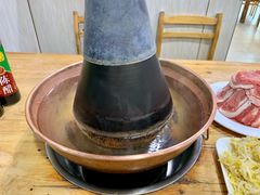 铜火锅-元盛居(亚泰大街店)