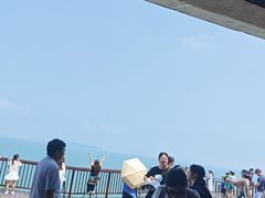 -蓬莱阁景区