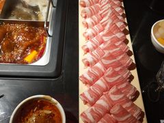 -东道煮牛肉火锅(重庆路店)