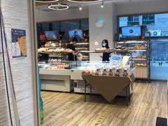 -85度C(广州石牌桥店)