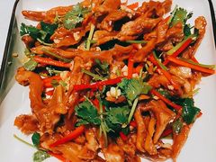 -金鹰潮汕鱼仔店(金鹰大厦店)