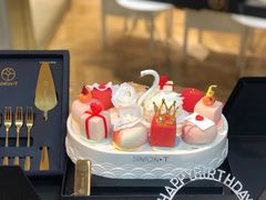 -西檬树SIMON·T轻奢蛋糕(大东方Max店)