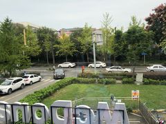 -麦当劳(国际社区店)