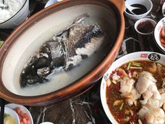 -风味小馆(天目湖宾馆店)