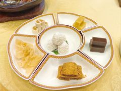 -白家大院·王府宫廷菜(苏州街店)
