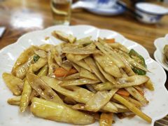 -南记食粥坊·宵夜大排档(南桂店)