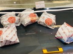 -OUR Bakery(SKP-S店)