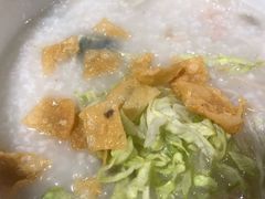 -宏状元现熬粥·京味菜(五棵松店)