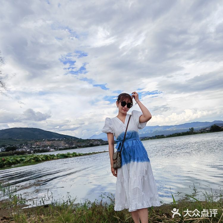 大理环洱海自驾露营攻略✅遇见不一样的苍山洱海