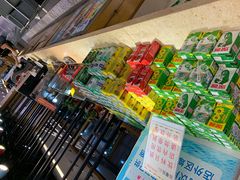 零售区-爱尚客韩式烤肉自助餐厅(海口京华城店)