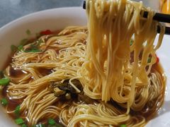 -古镇老面馆(千灯店)