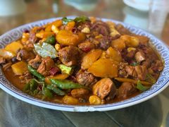 -福顺祥大盘鸡(临潼店)