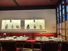 -绿茶餐厅(珞珈创意城店)