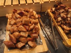 -快乐爱斯米牛排自助(靖江吾悦店)