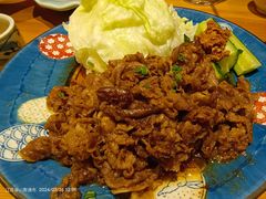 -大岛日本料理铁板烧(南通大饭店)