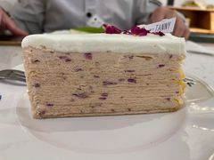 -甜莺蛋糕(顺盈时代广场店)