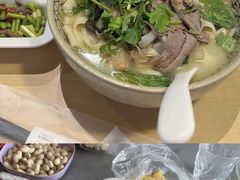 -萧记三鲜烩面(东站店)