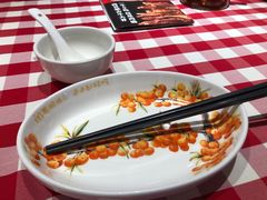-西贝(宁波天一国购店)