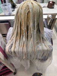 -乾健·烫染·接发SALON