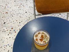 -FULL MOON满月咖啡