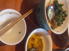 -山涧肴·泉水煮活鱼(坂田店)