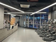 -锐动健身游泳(博地中心店)