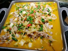 -老灶房-四川土菜(铁牛广场店)