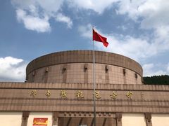 -济南战役纪念馆(济南革命烈士陵园)