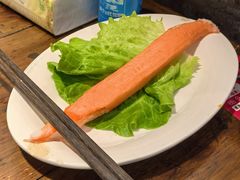 辣么大蟹柳-于屿城重庆火锅(深圳总店)