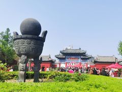 -曹州牡丹园