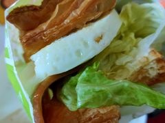 -肯德基(大学路DT店)