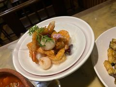 -范家小馆·烤鸭新京菜(金融街店)
