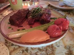 -BROWNSTONE布朗石西班牙餐厅(富城店)