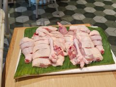 -椰子不语 椰子鸡火锅(淮海店)