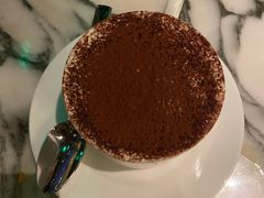 提拉米苏-杭州君悦酒店·青莳