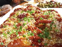 -华仔龙虾(永乐路总店)