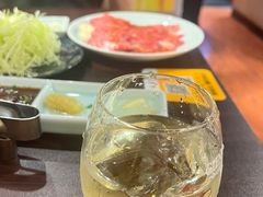 -蒜香焼肉PURUSHIN(马场路店)