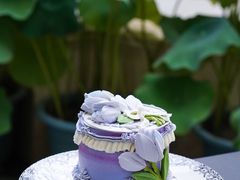 -DearCake 黛点心(花牌坊店)