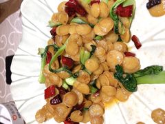 小豆饼-金牌酸菜鱼(蓝天花园店)