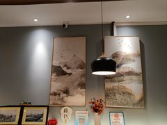 -山海菜馆·海肠捞饭·青岛菜(栈桥店)