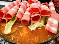 -HONGA HONGA雄家(曹路店)