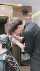 -崇尚GAVIN STYLE臻选