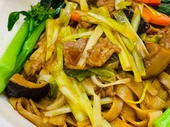 -北海渔村酒楼·粤菜海鲜点心(新华店)