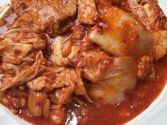 -百年石锅饭·朝鲜族传统民餐