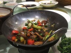 -小厨娘淮扬菜(天印大道店)