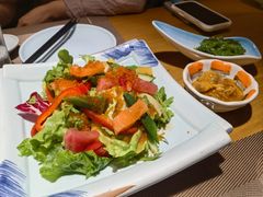 -三石铁板烧(紫竹桥店)