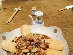 -南京大牌档(富力海珠城店)