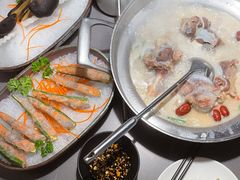 -骨之味·筒骨汤火锅(江头店)