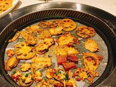 -么子烤肉(化龙池店)