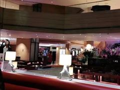 -上海静安昆仑大酒店